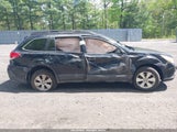 SUBARU OUTBACK 3.6R LIMITED 4S4BRDLC9C2241555 снимка