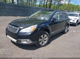 SUBARU OUTBACK 3.6R LIMITED 4S4BRDLC9C2241555 снимка