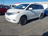 Toyota Sienna Xle/Limited 5TDDZ3DC4HS169833 снимка