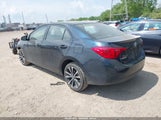 TOYOTA COROLLA SE 2T1BURHE1JC111066 снимка