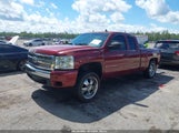 CHEVROLET SILVERADO 1500 LT1 1GCEC19038Z235098 снимка