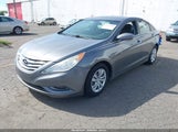 HYUNDAI SONATA GLS 5NPEB4AC3BH032401 снимка