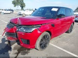 LAND ROVER RANGE ROVER SPORT HSE DYNAMIC SALWV2SV9JA812661 photo