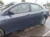 TOYOTA COROLLA LE 2T1BURHE4FC238076 fotografie