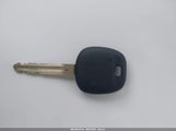 TOYOTA COROLLA LE 2T1BURHE4FC238076 fotografie