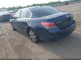 HONDA ACCORD 3.5 EX-L 1HGCP36868A032255 снимка