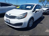 KIA RIO LX KNADM4A37F6506952 снимка
