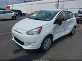 MITSUBISHI MIRAGE DE ML32A3HJ5FH006877 снимка