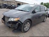 HONDA ODYSSEY EX-L 5FNRL5H66FB101008 снимка