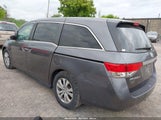 HONDA ODYSSEY EX-L 5FNRL5H66FB101008 снимка