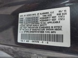 HONDA ODYSSEY EX-L 5FNRL5H66FB101008 снимка