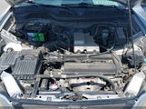 HONDA CR-V LX JHLRD28451S006335 снимка