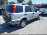 HONDA CR-V LX JHLRD28451S006335 снимка