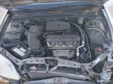 HONDA CIVIC LX 2HGES16503H619563 снимка