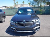 BMW X3 XDRIVE30I 5UXTY5C00M9E87427 снимка