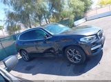 BMW X3 XDRIVE30I 5UXTY5C00M9E87427 снимка
