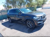 BMW X3 XDRIVE30I 5UXTY5C00M9E87427 снимка