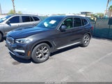 BMW X3 XDRIVE30I 5UXTY5C00M9E87427 снимка