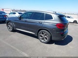 BMW X3 XDRIVE30I 5UXTY5C00M9E87427 снимка