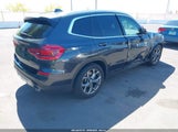 BMW X3 XDRIVE30I 5UXTY5C00M9E87427 снимка