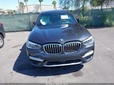 BMW X3 XDRIVE30I 5UXTY5C00M9E87427 снимка