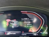 BMW X3 XDRIVE30I 5UXTY5C00M9E87427 снимка