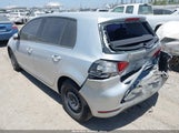 VOLKSWAGEN GOLF 2.5L 4-DOOR WVWDB7AJ5DW140284 photo