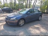 Chevrolet Cruze 1Lt Auto 1G1PC5SB3E7298116 снимка