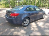 Chevrolet Cruze 1Lt Auto 1G1PC5SB3E7298116 снимка