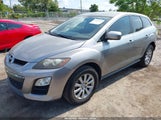 MAZDA CX-7 I SV JM3ER2A53C0416606 снимка
