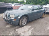 CHRYSLER 300 TOURING 2C3KA53G36H114191 снимка