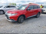 MITSUBISHI OUTLANDER ES JA4AZ3A36GZ037753 снимка