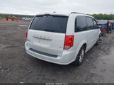 DODGE GRAND CARAVAN SXT 2C4RDGCG1GR340996 снимка