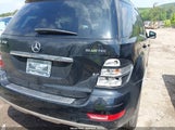 MERCEDES-BENZ ML 350 BLUETEC 4MATIC 4JGBB2FB9BA650977 снимка