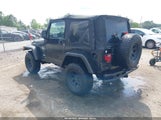 JEEP WRANGLER X 1J4FA39S26P764827 снимка