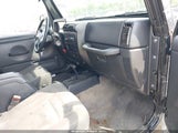 JEEP WRANGLER X 1J4FA39S26P764827 снимка