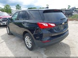 CHEVROLET EQUINOX FWD LS 2GNAXHEVXL6171117 снимка
