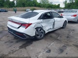 HYUNDAI ELANTRA SEL KMHLS4DG9RU695778 снимка