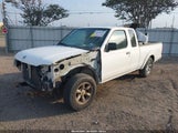 Nissan Frontier Xe 1N6DD26T14C419804 снимка