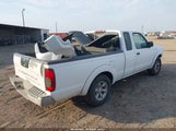 Nissan Frontier Xe 1N6DD26T14C419804 снимка