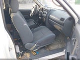 Nissan Frontier Xe 1N6DD26T14C419804 снимка