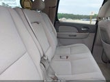 CHEVROLET SUBURBAN 1500 LT 1GNFC16027J342639 photo