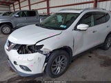 NISSAN ROGUE SL 5N1AT2MV2EC770845 снимка