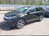 HONDA CR-V EX-L/EX-L NAVI 7FARW2H82JE021578 fotografie