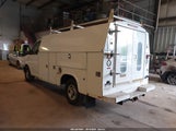 CHEVROLET EXPRESS CUTAWAY 3500 1GB0G2CG8D1152953 снимка