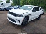 DODGE DURANGO GT AWD 1C4RDJDG8MC751814 снимка