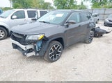 JEEP COMPASS LIMITED 4X4 3C4NJDCB1JT481078 снимка