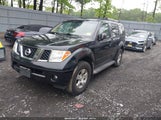 Nissan Pathfinder Se 5N1AR18W56C600685 снимка