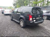 Nissan Pathfinder Se 5N1AR18W56C600685 снимка