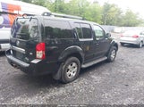 Nissan Pathfinder Se 5N1AR18W56C600685 снимка